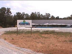 Floating Farms