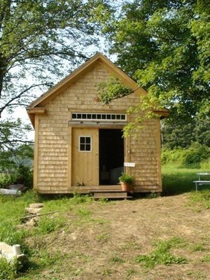 Whippoorwill Farm