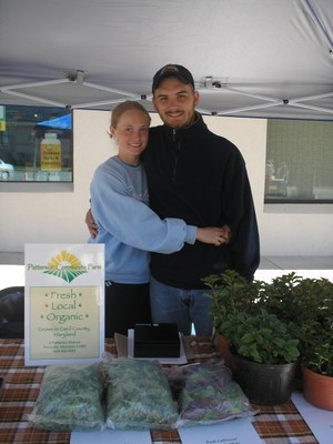 Patterson Organic Farm