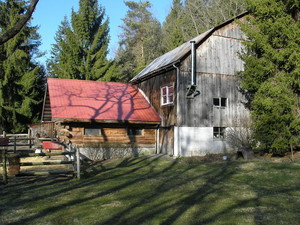 TrailHead CSA