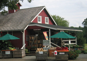 Terhune Orchards