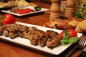 Whispering Meadows: naturally-raised meats