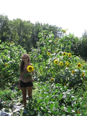 River Bluff Organic Farm