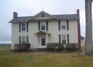 Capt. John S. Pope Farm