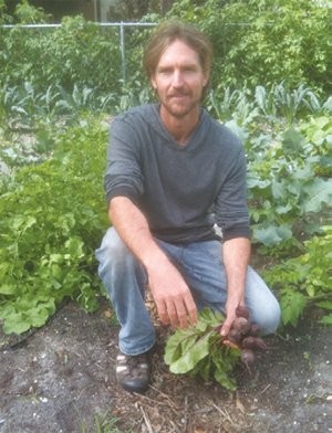 Inyoni Organic Farm