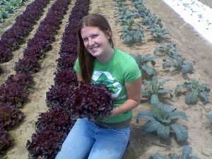 The Naturally Grown Gardens