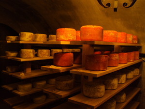 Calkins Creamery