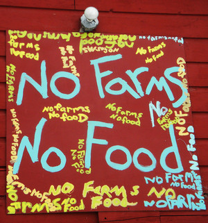 Cerridwen Farm at Green Mountain College