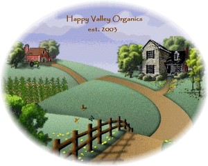 Happy Valley Organics