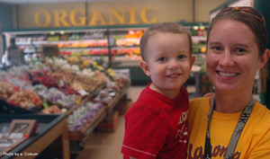 Newark Natural Foods Co-op