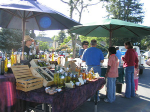 Cotati Farmers Market