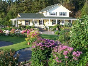 the Cutting Garden