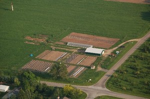 Peacefield Farm