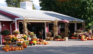 Lehman Farm Market