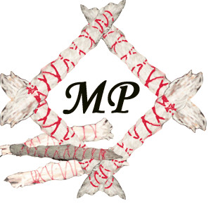 Mojave Primitive