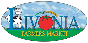 Livonia Farmers Market