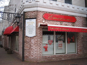 Emerson's Restaurant