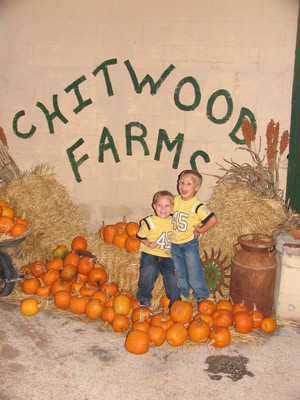 Chitwood Farms