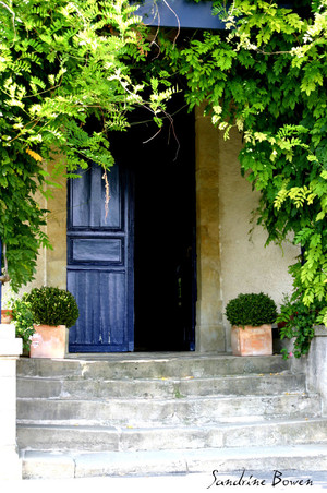 Podere di Melo Farm