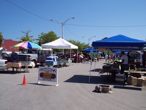 St. Marys Farmers Market