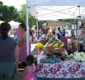 Watertown Farmer's Market