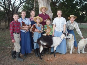 Fruitful Hill Farm Llc
