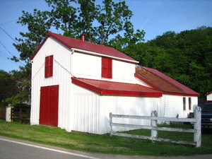 Carriage House Farm