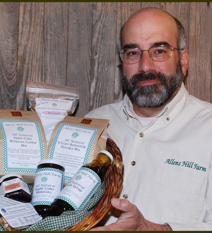 Allens Hill Farm