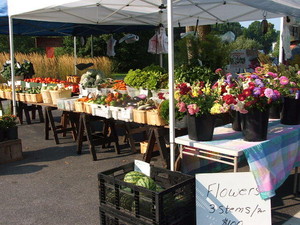 Milford Farmers Market