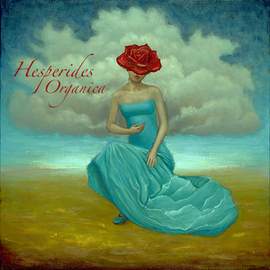 Hesperides Organica