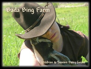 Bada Bing Farm