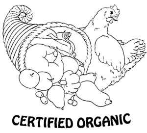 McSmith's Organic Farm