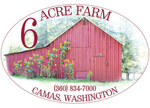 6 Acre Farm