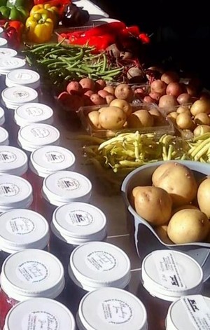 Little Falls Original Farmers Market