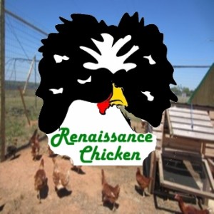 Renaissance Chicken