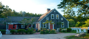 Rye Tavern