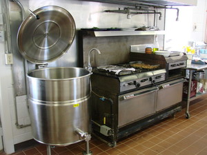 Battenkill KItchen, Inc.