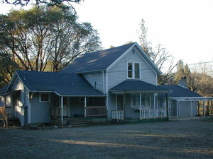 Flying B Bar Ranch