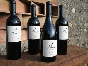 Shypoke Wine Cellars