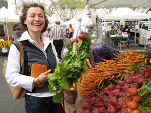 Market Forays