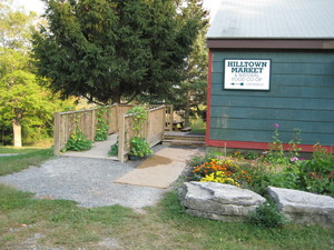Hilltown Market & Natural Food Co-op