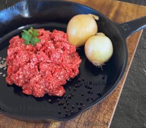 Flying H Ranch Grass-Fed Beef