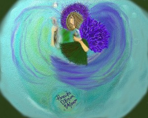 Archangels Infinity Lavender Ranch