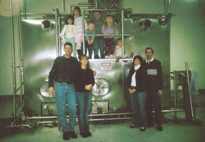 Sassy Cow Creamery