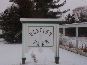 Destiny Farm