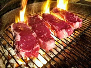 Whispering Meadows: naturally-raised meats