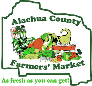 Alachua County Farmers Market