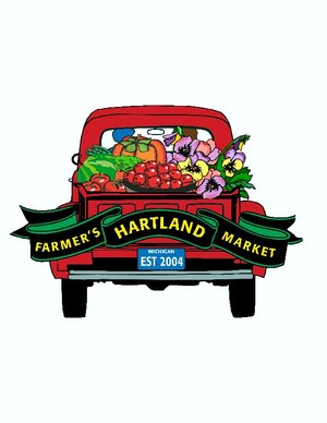 Hartland Farmers Market