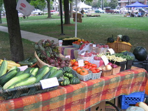First Harvest Farms