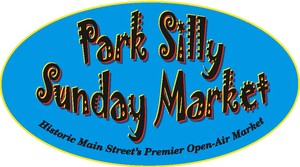 Park Silly Sunday Market